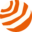 Logo símbolo GeoExplora